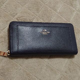 コーチ(COACH)のCOACH 長財布(財布)