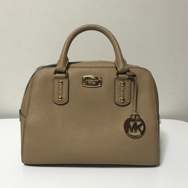 Michael Kors(マイケルコース)の【美品❗️】MICHAEL KORS★マイケル・コースバッグ レディースのバッグ(ハンドバッグ)の商品写真