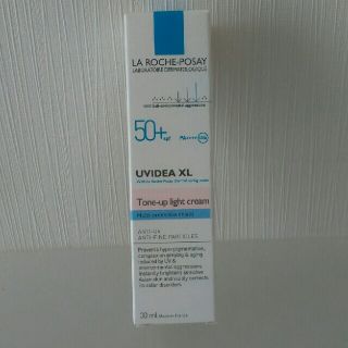 ラロッシュポゼ(LA ROCHE-POSAY)の新品　ラロッシュポゼ　トーンアップライト(化粧下地)