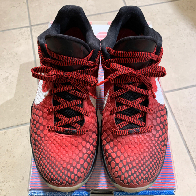 NIKE ZOOM KOBE Ⅵ ALL-STAR US8.5 2011