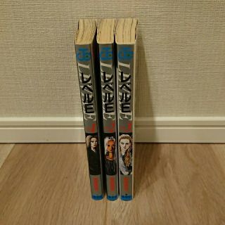シュウエイシャ(集英社)のカバック 様専用(少年漫画)