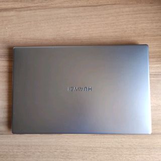 ファーウェイ(HUAWEI)のJpmst様専用 【中古】Huawei MateBook D15(ノートPC)