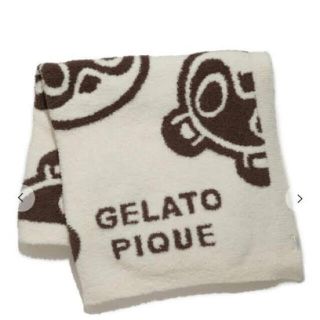 ジェラートピケ(gelato pique)のジェラートピケ☆どうぶつの森ブランケット(その他)