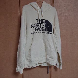 ザノースフェイス(THE NORTH FACE)のTHE NORTH FACE(パーカー)