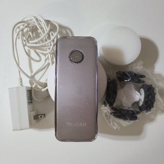 ヤーマン(YA-MAN)のヤーマン　アセチノメガシェイプ DX(エクササイズ用品)