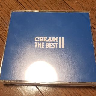 cream the best Ⅱ cream the best 2 DVD無し(R&B/ソウル)