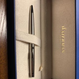 ウォーターマン(Waterman)の【処分セール】メトロポリタン ボールペン(ペン/マーカー)