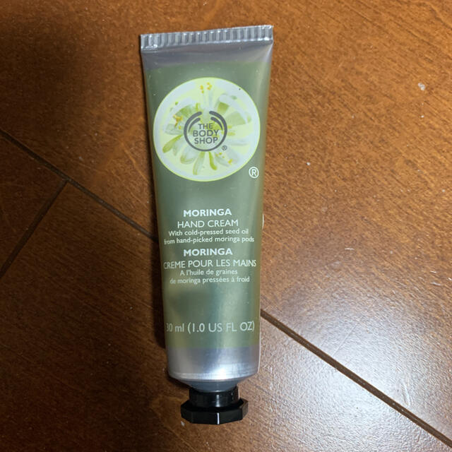 THE BODY SHOP(ザボディショップ)のザ・ボディショップ ハンドクリーム コスメ/美容のボディケア(ハンドクリーム)の商品写真