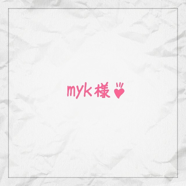 myk様♪K10/10金 ティアラリング ハンドメイドのアクセサリー(リング)の商品写真