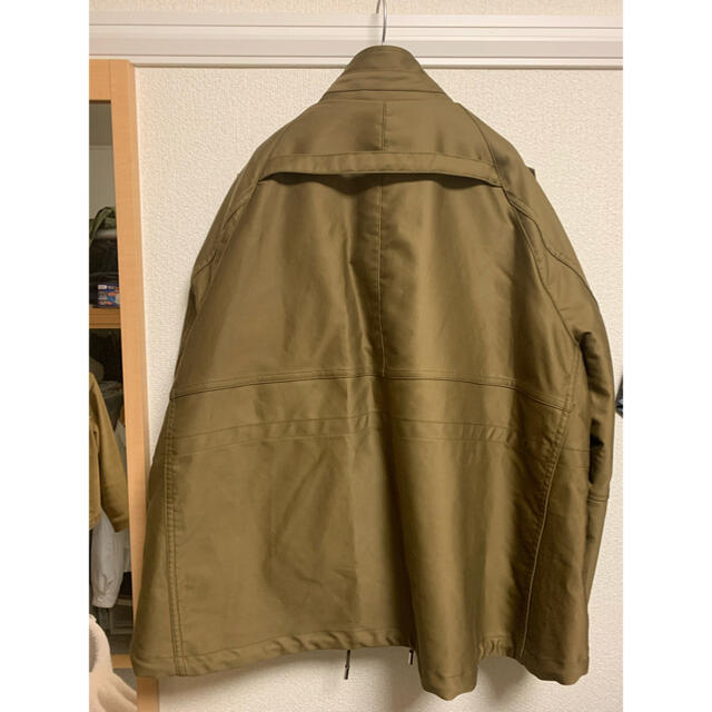 soumo/ソウモ フィールドジャケット 20AW | www.innoveering.net