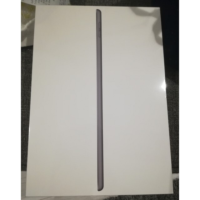 iPad - 新品未開封　Ipad 第8世代　32GB スペースグレー