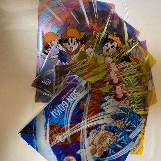 ドラゴンボール ドラゴンボール一番くじ I賞クリアファイル シークレット他の通販 By ポコジロー S Shop ドラゴンボールならラクマ ドラゴンボール ドラゴンボール一番くじ I賞クリアファイル シークレット他の通販 By ポコジロー S Shop ドラゴンボールならラクマ