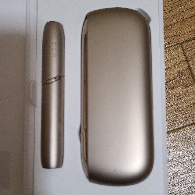 アイコス IQOS DUO3 本体