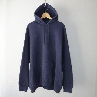 リー(Lee)のLee　ヘビーウェイトパーカー　3XL　無地　ビッグサイズ(パーカー)