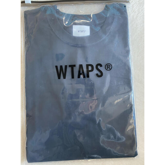 W)taps(ダブルタップス)のWTAPS 19ss WTVUA S/S TEE Lサイズ 新品 正規品 メンズのトップス(Tシャツ/カットソー(半袖/袖なし))の商品写真