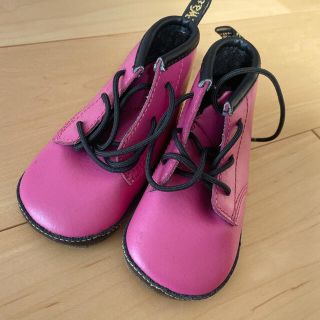 ドクターマーチン(Dr.Martens)のドクターマーチンベビー(その他)