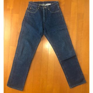 ビームス(BEAMS)のbeams × cornMILLS   denim     希少 レア(デニム/ジーンズ)