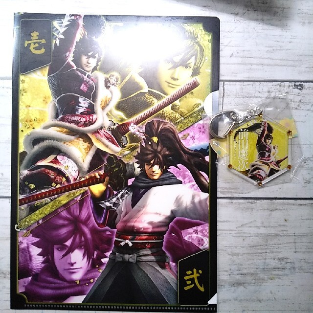 Capcom 戦国basara 前田慶次 グッズセットの通販 By 海谷 S Shop カプコンならラクマ Capcom 戦国basara 前田慶次 グッズセットの通販 By 海谷 S Shop カプコンならラクマ