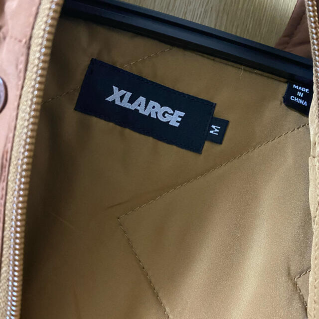 XLARGE(エクストララージ)のchaos-chaos様専用 メンズのジャケット/アウター(ダウンジャケット)の商品写真