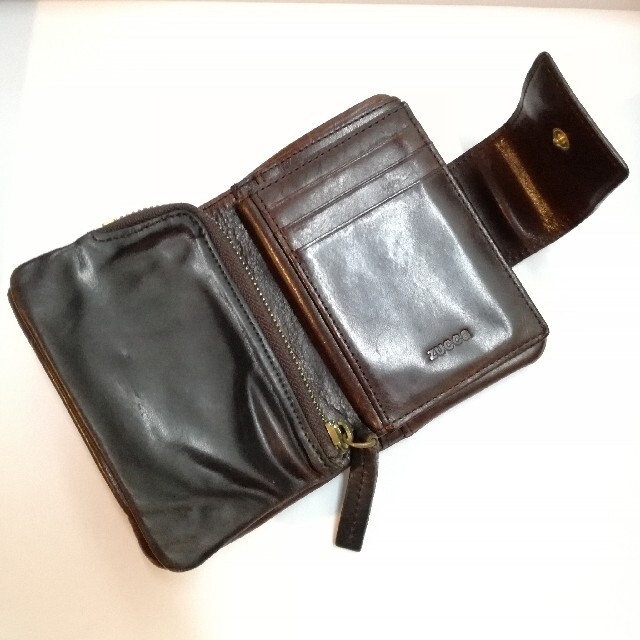 ZUCCa(ズッカ)のzucca 財布 レディースのファッション小物(財布)の商品写真