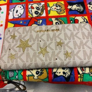 マイケルコース(Michael Kors)のマイケルコース財布(財布)