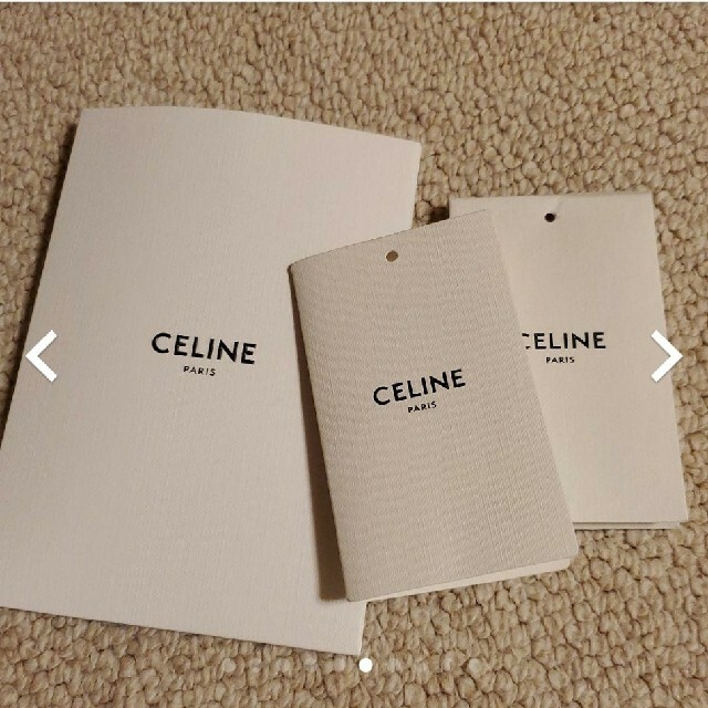 celine(セリーヌ)の専用【CELINE セリーヌ】サイズ34★ロングタキシードジャケット レディースのジャケット/アウター(テーラードジャケット)の商品写真