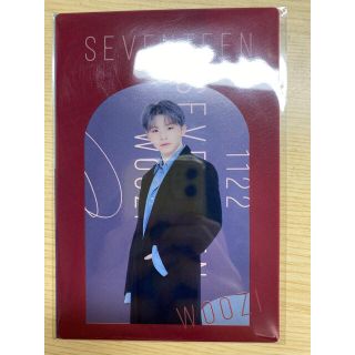 セブンティーン(SEVENTEEN)の専用(その他)