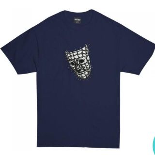 シュプリーム(Supreme)のHockey ILLUSIONS tee(Tシャツ/カットソー(半袖/袖なし))