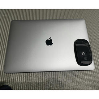 MacBook Pro 2019 15インチ　スペースグレー　マジックマウス付き