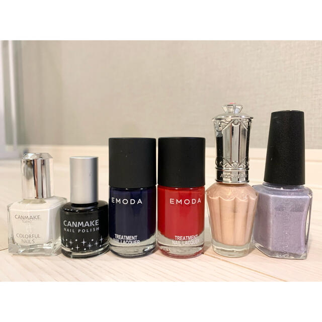 Emoda マニキュア ネイルカラー シャレドワ エモダ などの通販 By Katy S Shop エモダならラクマ Emoda マニキュア ネイルカラー シャレドワ エモダ などの通販 By Katy S Shop エモダならラクマ