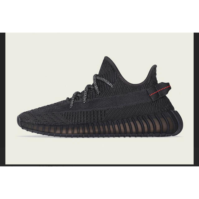 adidas YEEZY BOOST 350 V2 27cm