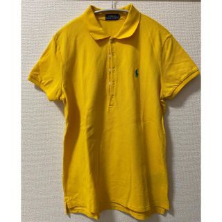 ポロラルフローレン(POLO RALPH LAUREN)のPOLO RALPH LAUREN　ポロシャツ　ポロ ラルフローレン(ポロシャツ)