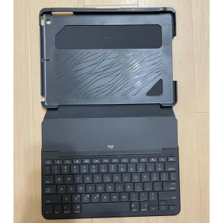 ロジクール Logicool iPad キーボードケース Slim Folio (その他)