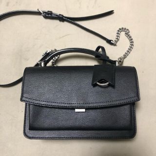 チャールズアンドキース(Charles and Keith)のちょす様専用【美品】CHARLES&KEITH ショルダーバッグ(ショルダーバッグ)