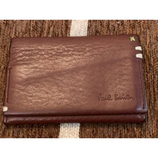 ポールスミス(Paul Smith)のPaul Smith 名刺入れ(名刺入れ/定期入れ)