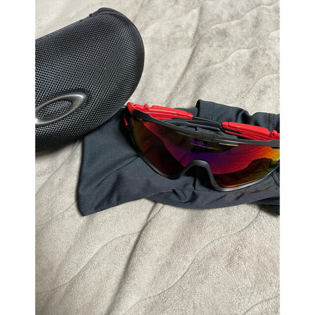 OAKLEY オークリー サングラス　ジョウブレイカー