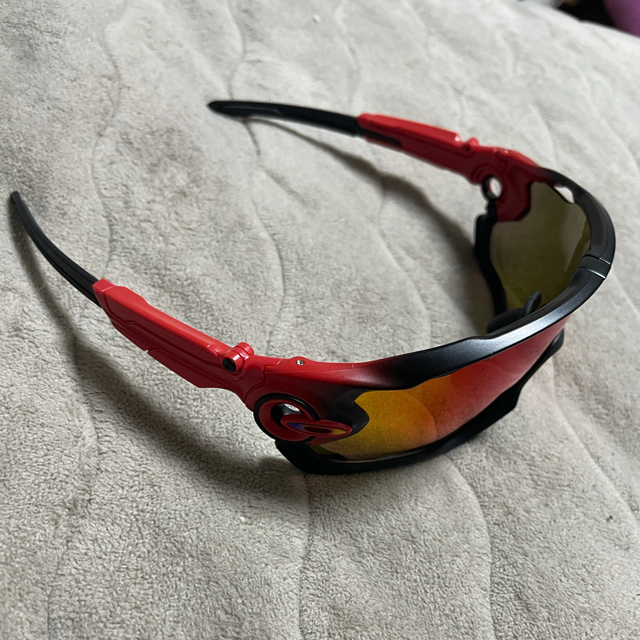 OAKLEY オークリー サングラス　ジョウブレイカー