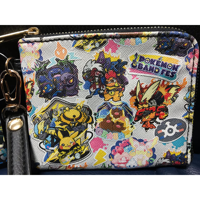 ポケモン ポケモンセンター限定 ポケモンバンドフェス カードポーチ ポケモンバンド の通販 By くろねこ S Shop ポケモンならラクマ ポケモン ポケモンセンター限定 ポケモンバンドフェス カードポーチ ポケモンバンド の通販 By くろねこ S Shop ポケモンならラクマ