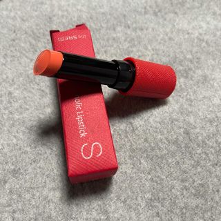 ザセム(the saem)のThe seam kissholic lipstick(口紅)