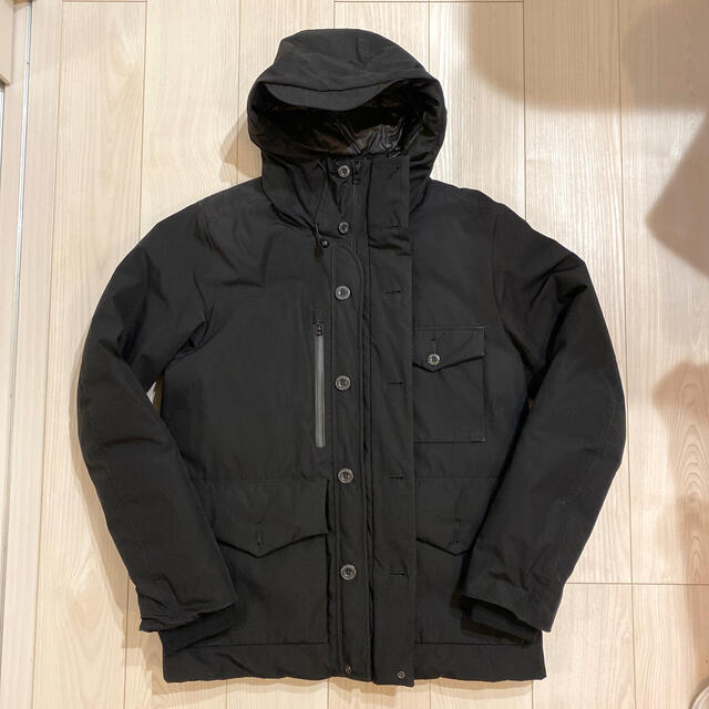 最大54%オフ! COLUMBIA BLACK LABEL ダウン ジャケット コロンビア