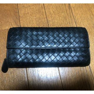 ボッテガヴェネタ(Bottega Veneta)のボッテガヴェネタ bottega veneta ウォレット 財布 長財布 (長財布)