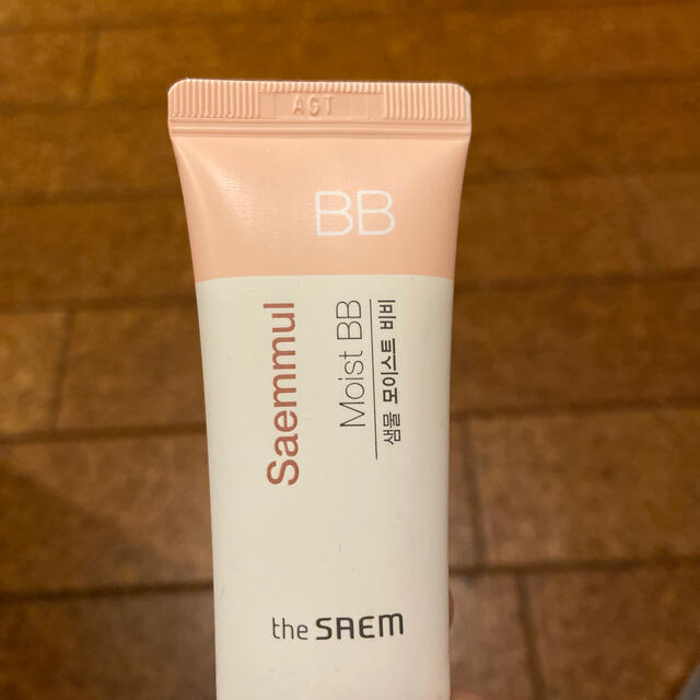 the saem(ザセム)のthe SAEM BBクリーム コスメ/美容のベースメイク/化粧品(BBクリーム)の商品写真