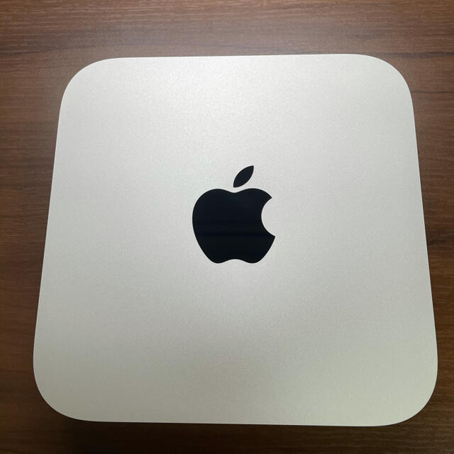 Mac mini 2020 m1チップ　512gbモデル