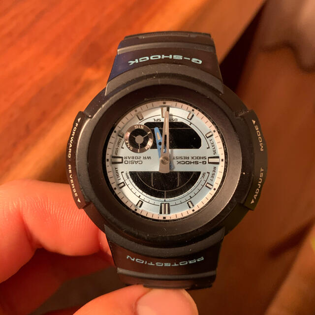 G-SHOCK(ジーショック)のG-shock メンズの時計(腕時計(デジタル))の商品写真