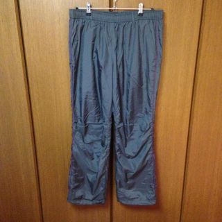 ユニクロ(UNIQLO)のUNIQLO シャカシャカパンツ(ルームウェア)