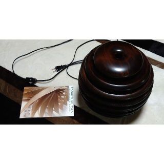 【中古】MOCORO　LAMP　照明作家　谷俊幸(フロアスタンド)