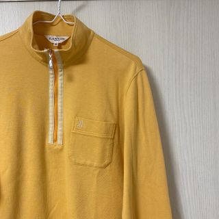 ランバン(LANVIN)のLANVIN ポロシャツ(ポロシャツ)