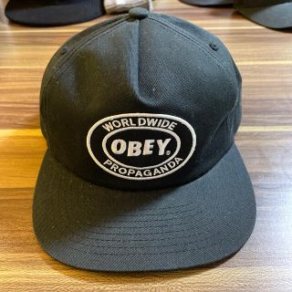 オベイ(OBEY)のOBEY キャップ(キャップ)