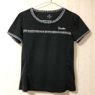 paradiso tシャツ　スポーツウェア(ウェア)