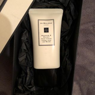 ジョーマローン(Jo Malone)のジョーマローン　ハンドクリーム　ゼラニウムアンドウォールナッツ(ハンドクリーム)